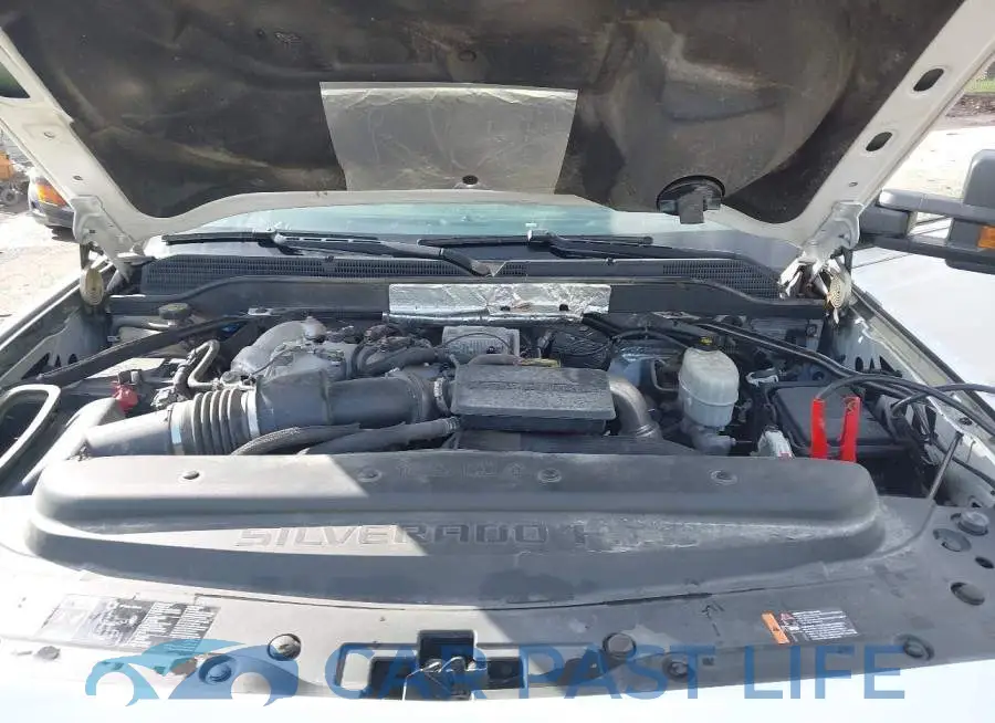 1GC1KWEY7JF155207# 10