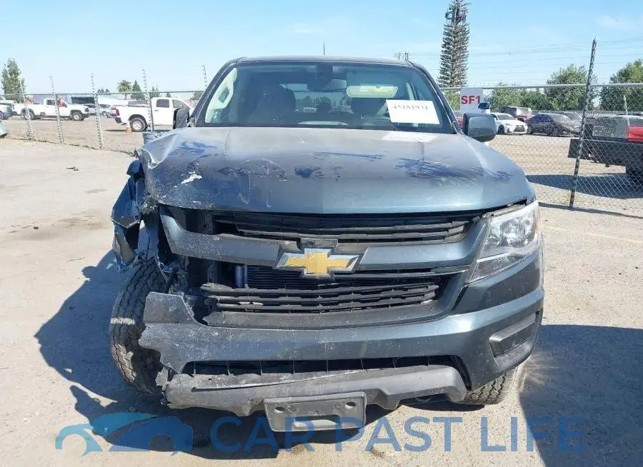 1GCGTBEN9J1241539# 12