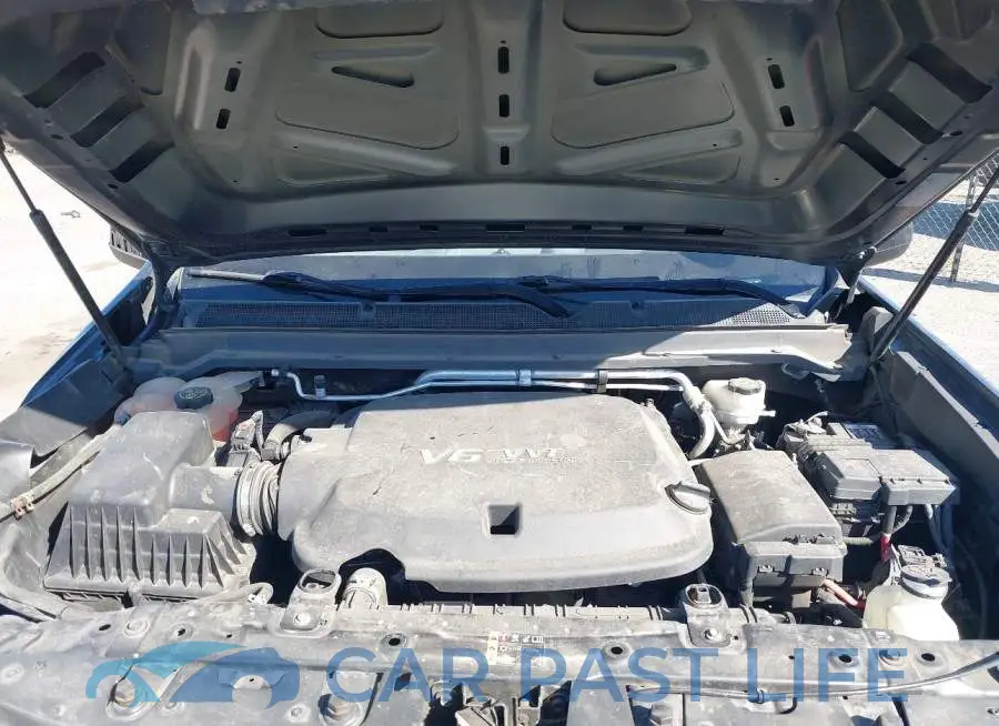 1GCGTBEN9J1241539# 10