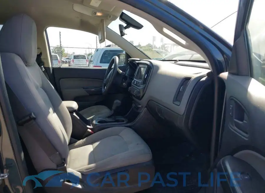 1GCGTBEN9J1241539# 5