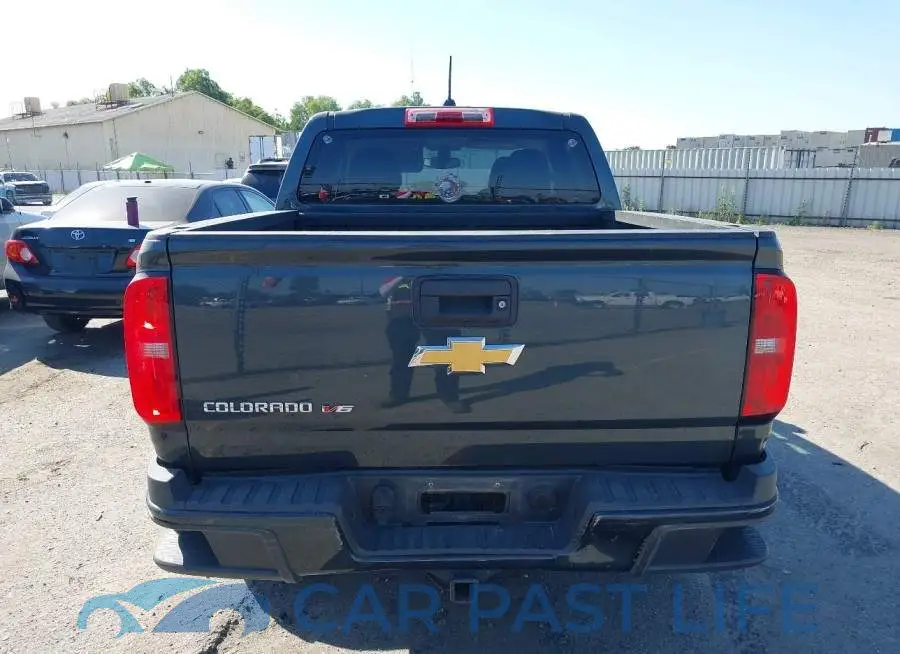 1GCGTBEN9J1241539# 16