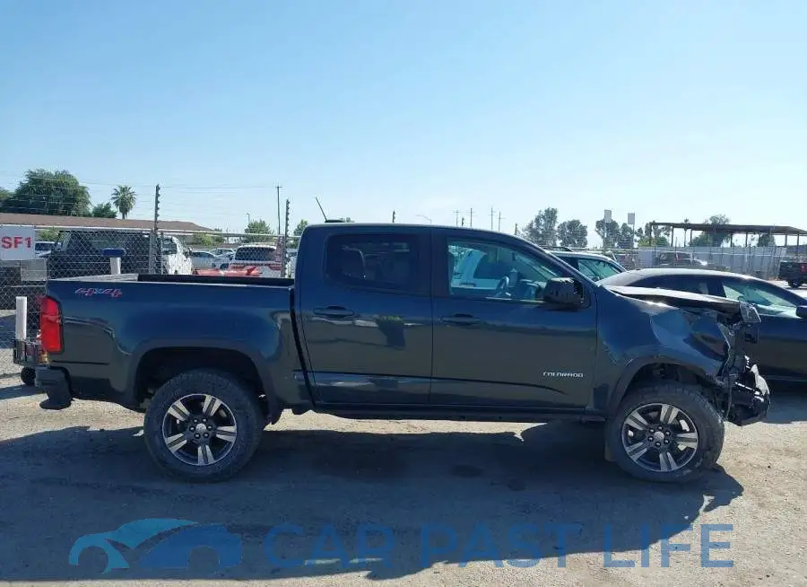 1GCGTBEN9J1241539# 13