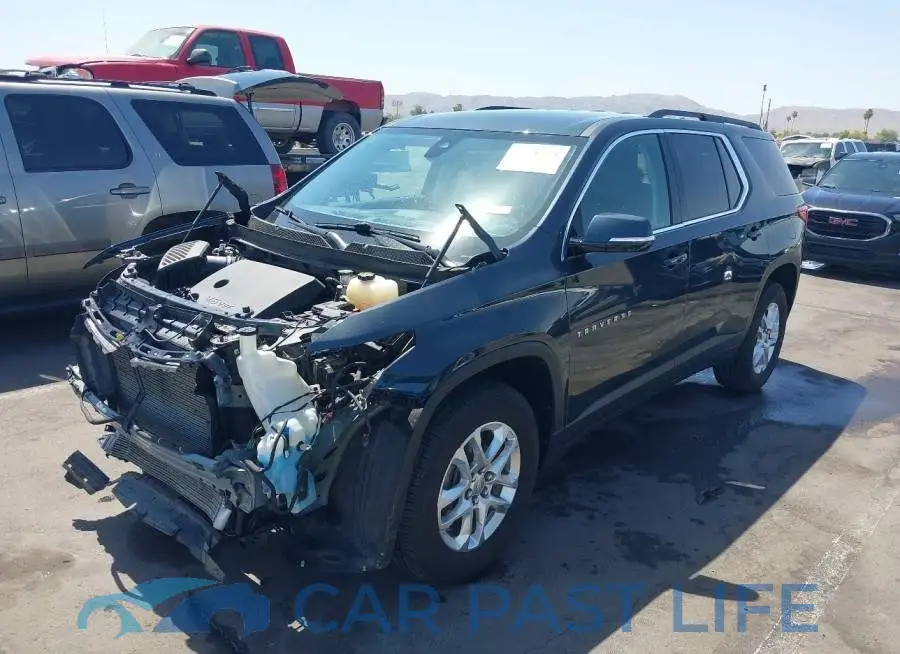 1GNEVHKW7LJ171308# 2