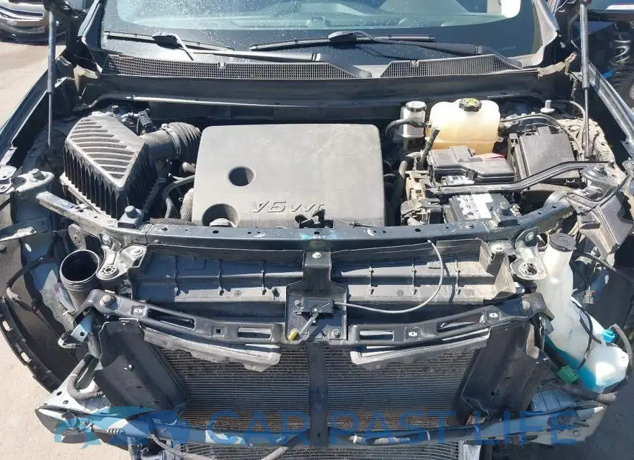 1GNEVHKW7LJ171308# 10