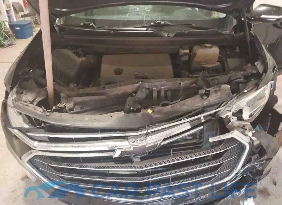 1GNEVJKW7JJ155503# 10