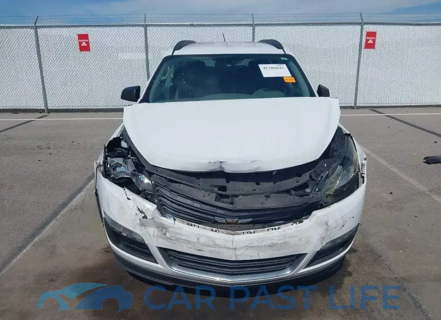 1GNKVFKDXHJ256432# 12