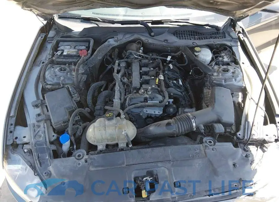 1FATP8UH8M5120750# 10