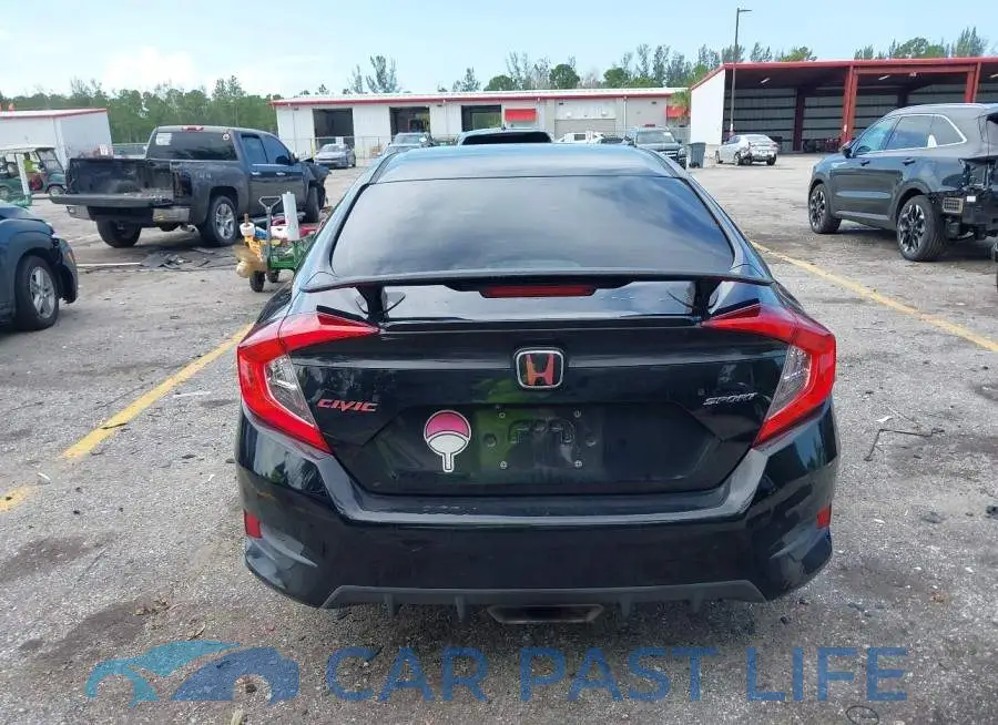 2HGFC2F84KH539179# 16
