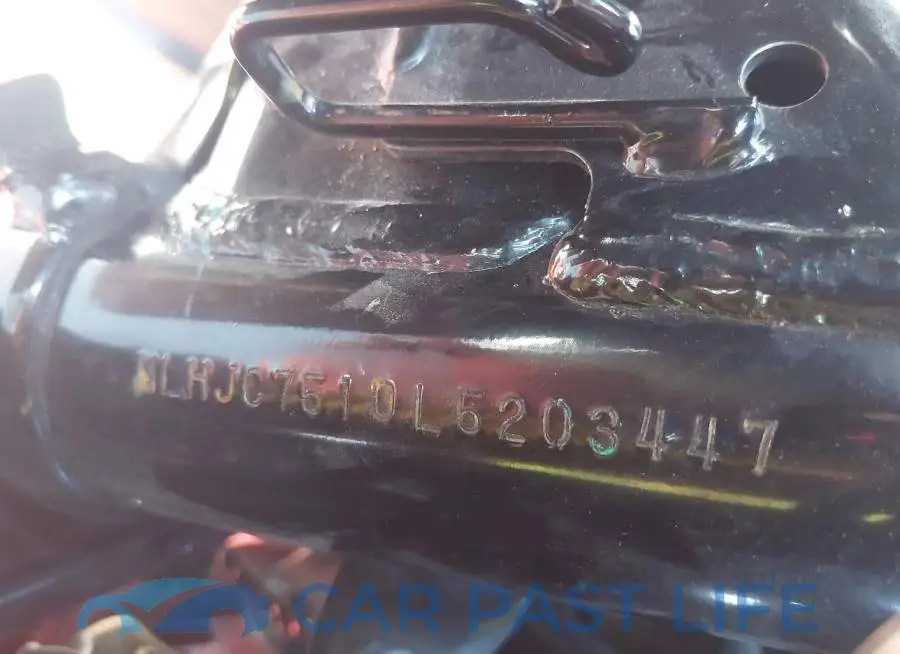 MLHJC7510L5203447# 10