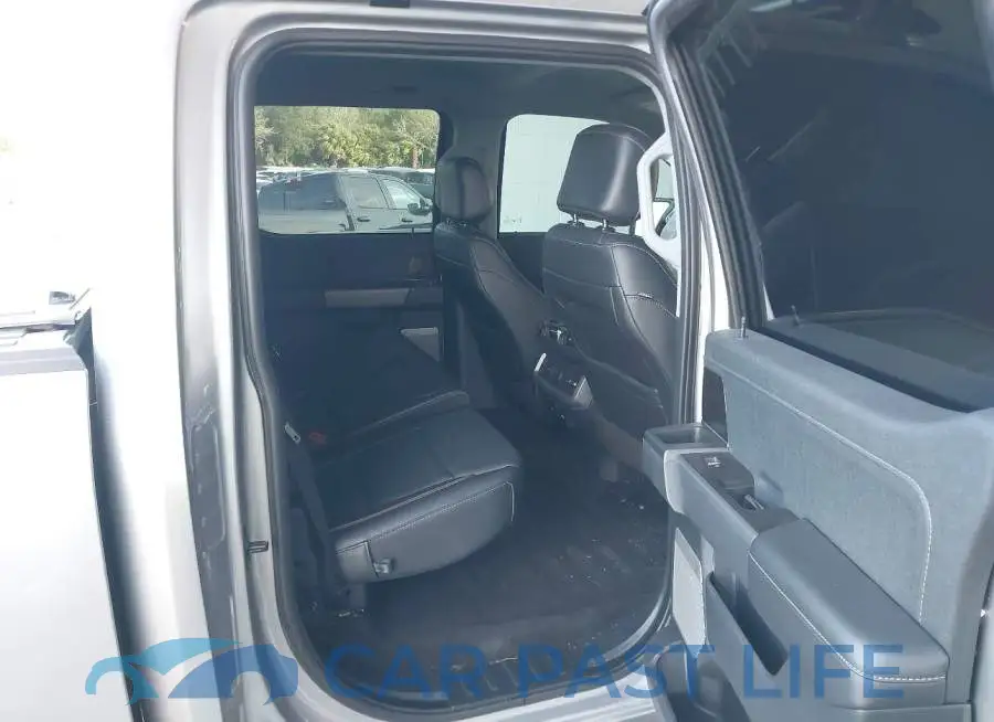 1FTFW1E82MFB23783# 8