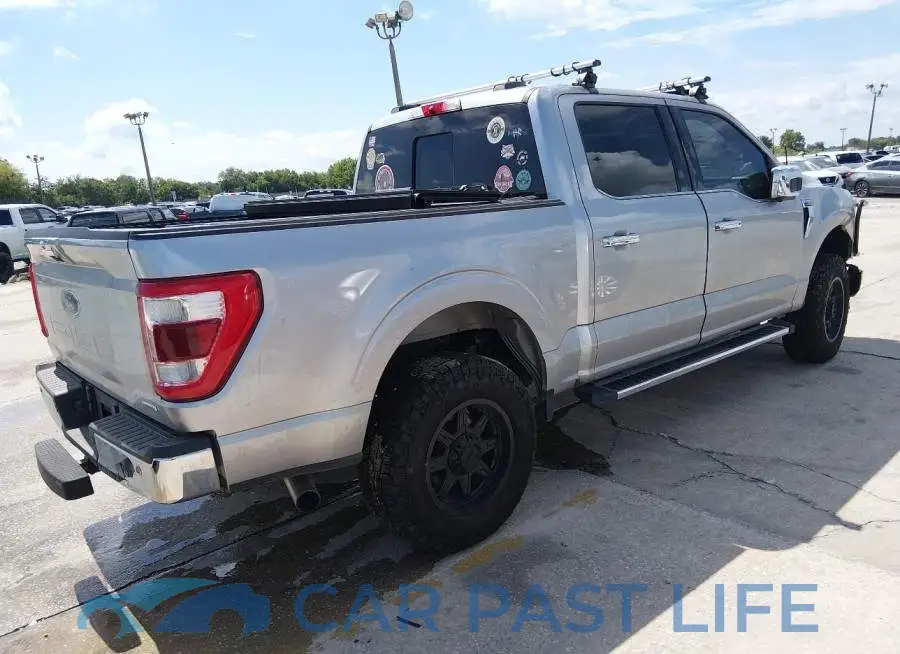 1FTFW1E82MFB23783# 4