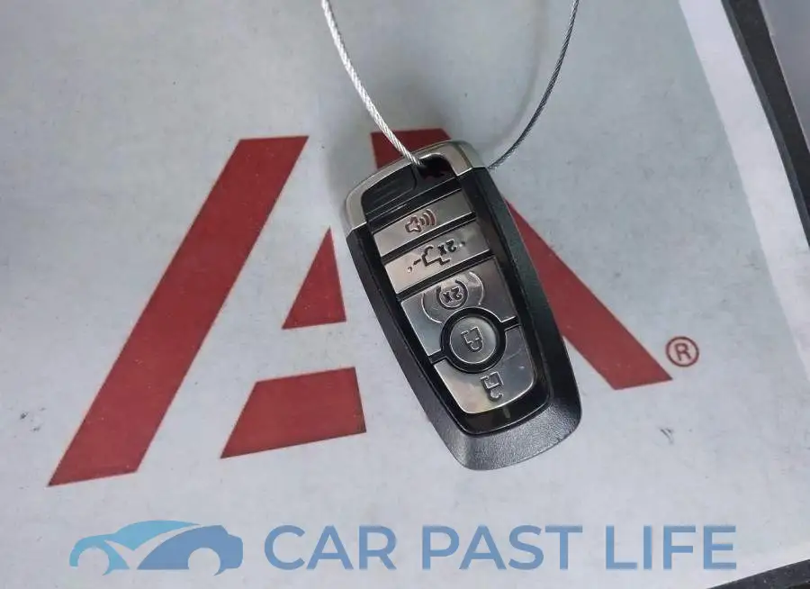 1FTFW1E82MFB23783# 11