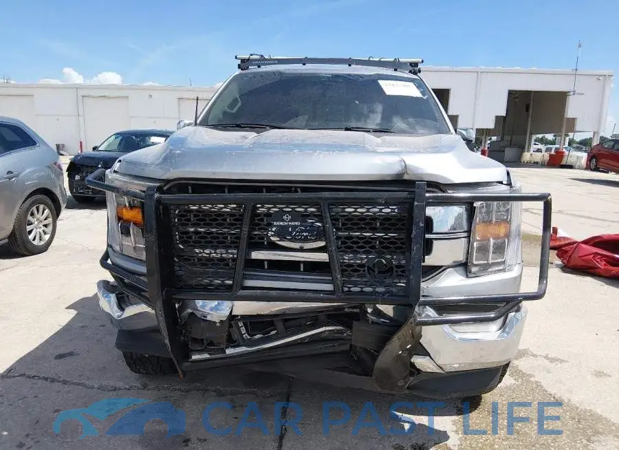 1FTFW1E82MFB23783# 12
