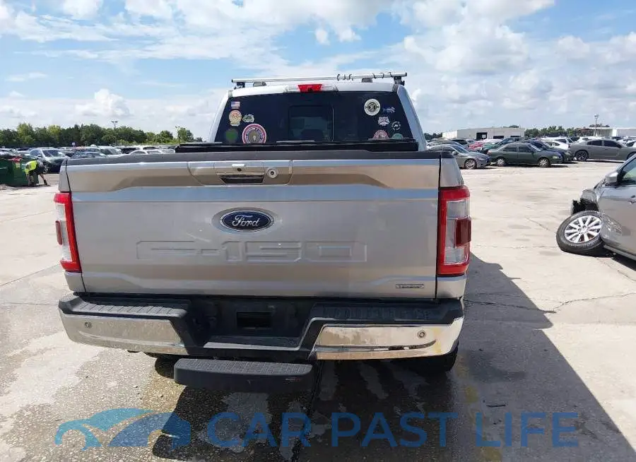 1FTFW1E82MFB23783# 16