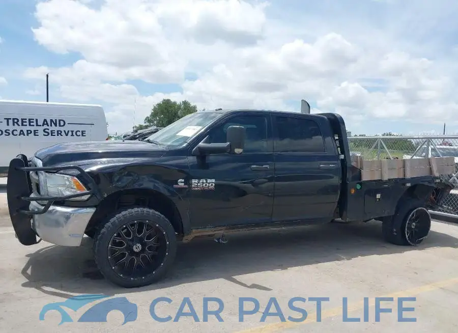 3C6UR5HL7HG643401# 14