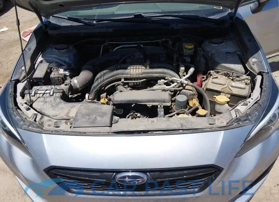 4S3GKAK6XJ1608572# 10