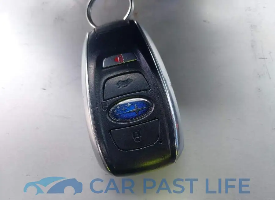 4S3GTAK6XJ1702318# 11