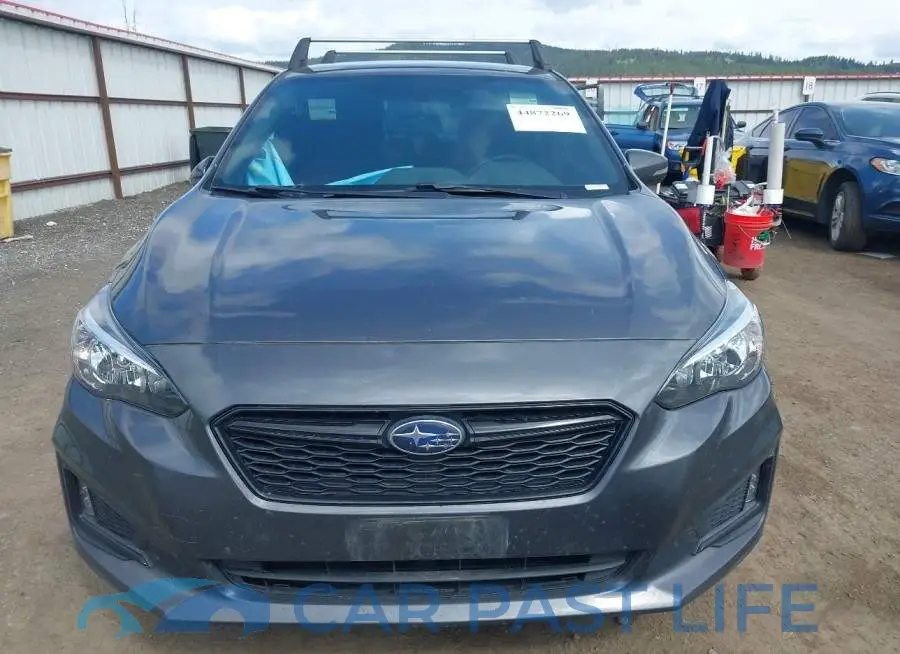 4S3GTAK6XJ1702318# 13