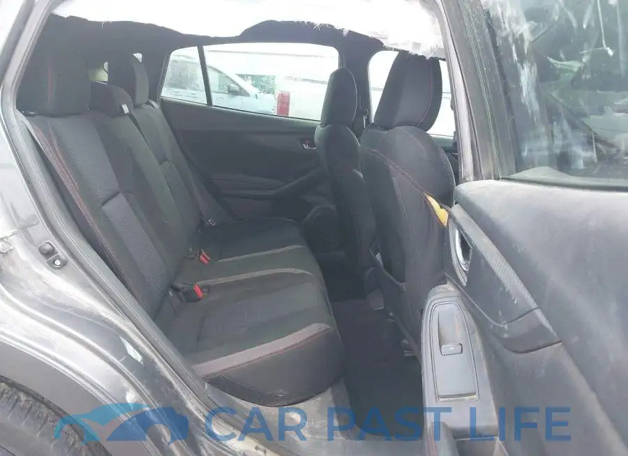 4S3GTAK6XJ1702318# 8