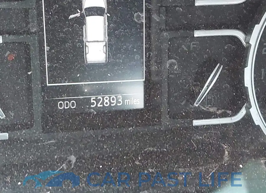 5TFEY5F17KX247084# 7