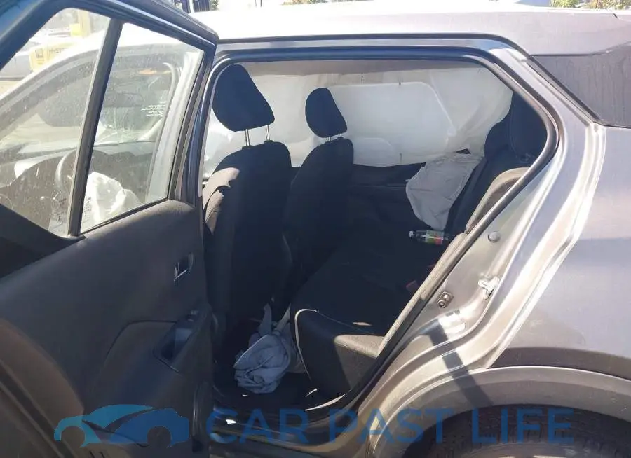 3N1CP5CV2RL491770# 8