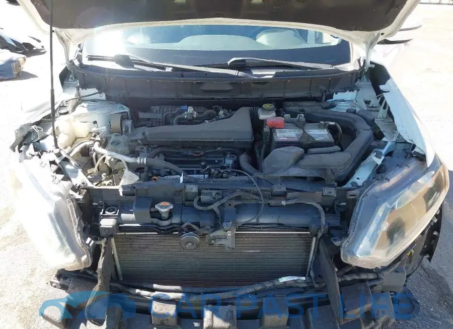 KNMAT2MT6GP672531# 10