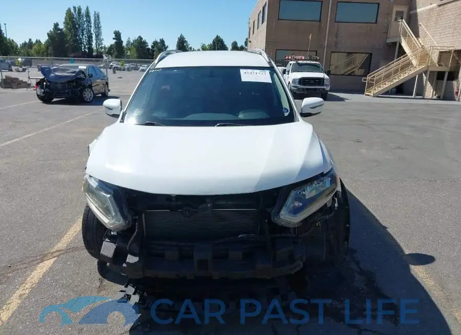 KNMAT2MT6GP672531# 6