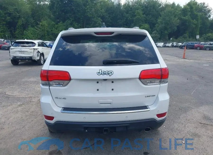 1C4RJFBG7JC203890# 16