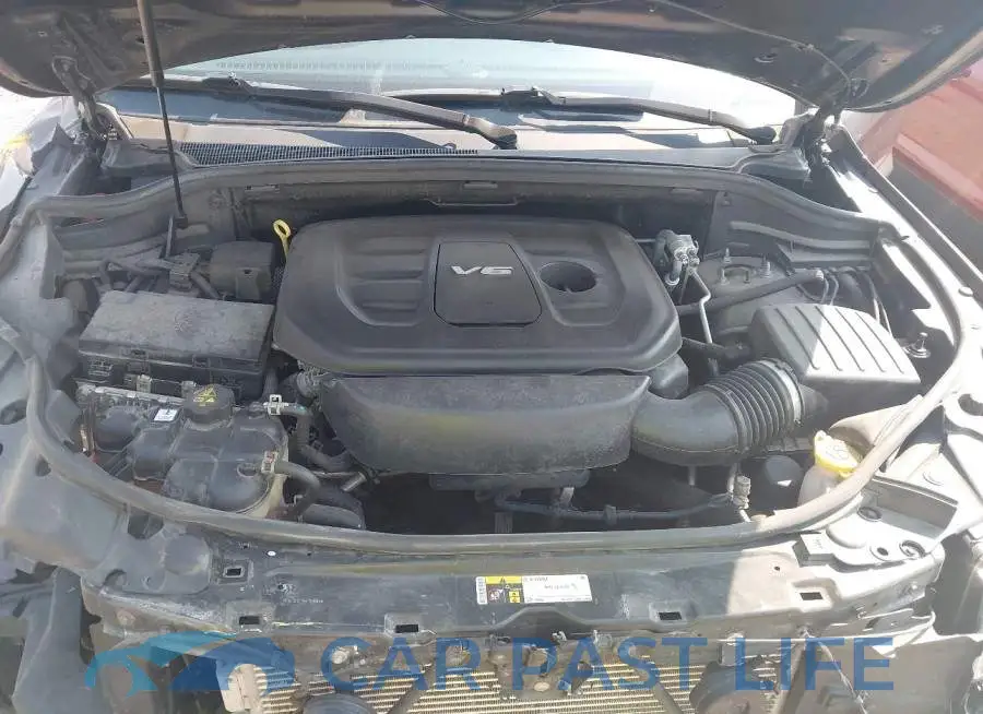 1C4RJFBG9JC219847# 10