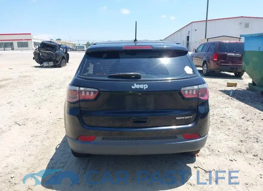 3C4NJCAB2JT124120# 16