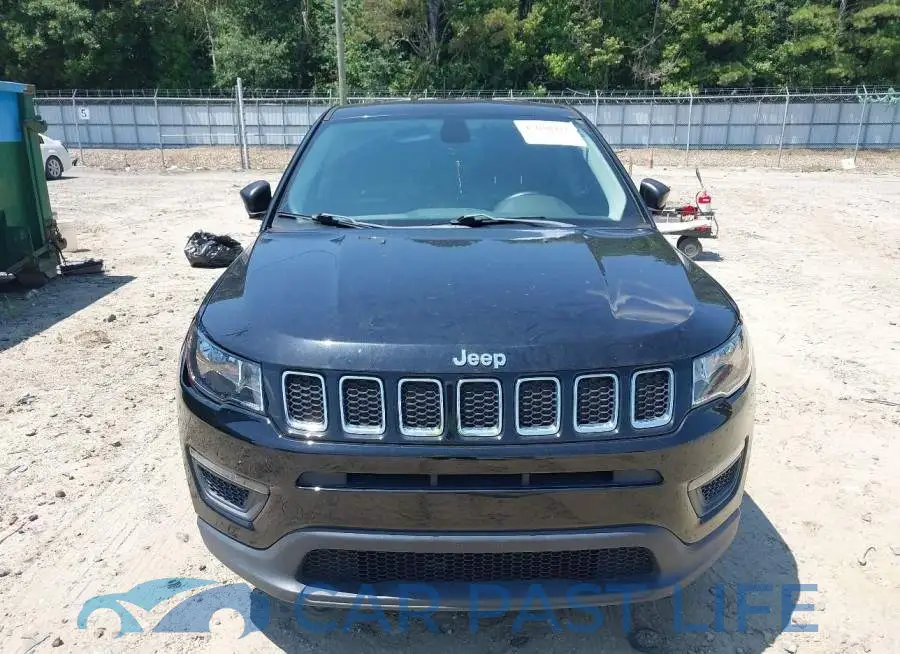 3C4NJCAB2JT124120# 6