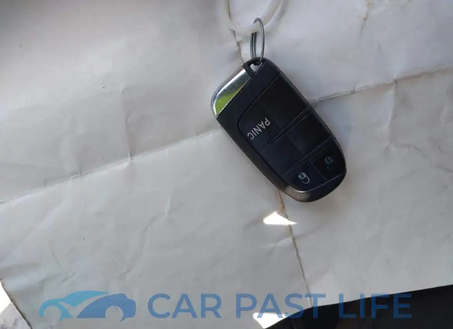3C4NJCAB2JT124120# 11