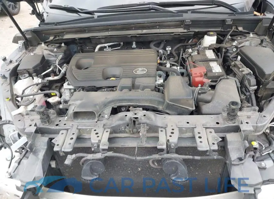 2T2GDCAZ2RC010187# 10