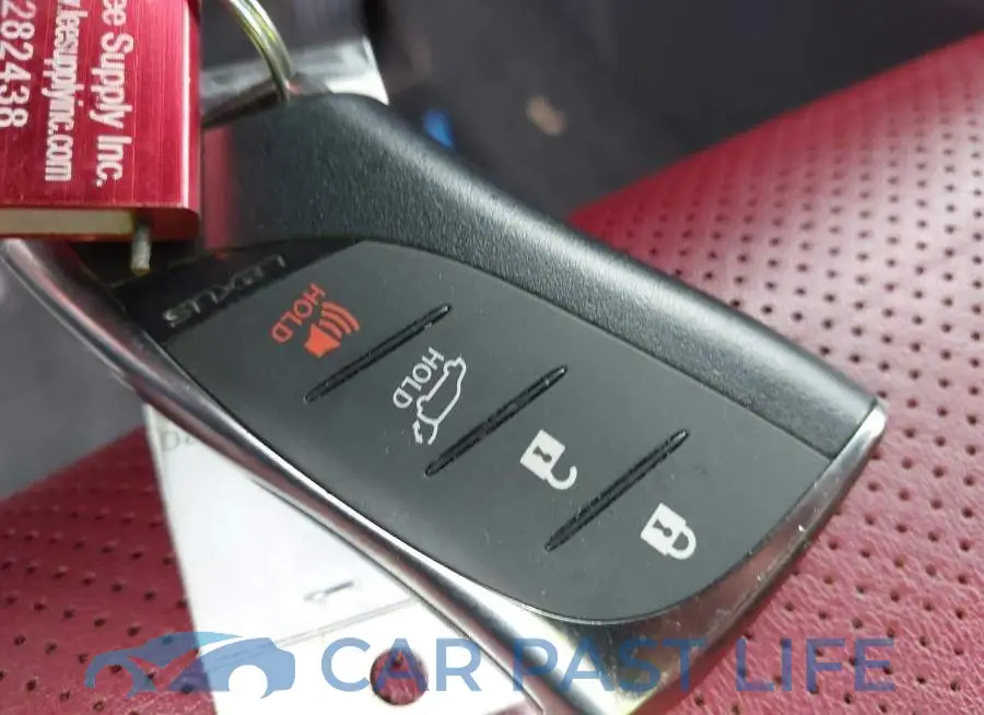 2T2GDCAZ2RC010187# 11