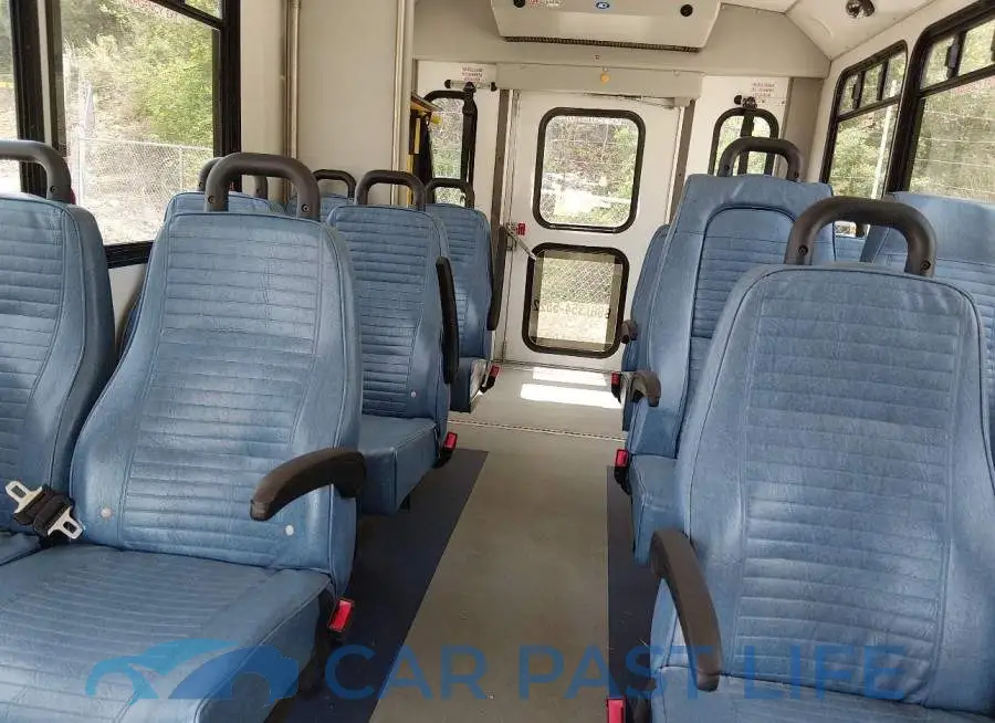 1FDFE4FS3GDC56918# 7
