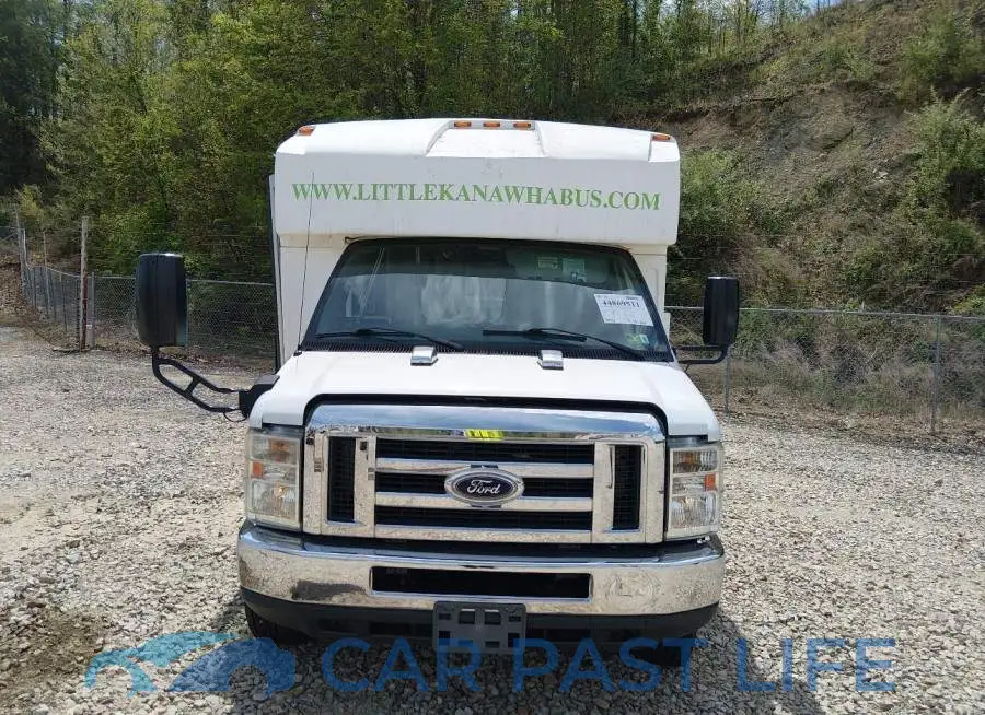 1FDFE4FS3GDC56918# 12