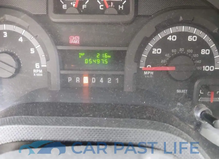 1FDFE4FS3GDC56918# 5