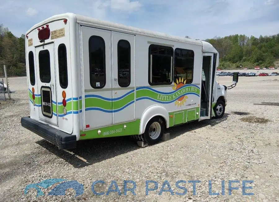 1FDFE4FS3GDC56918# 4