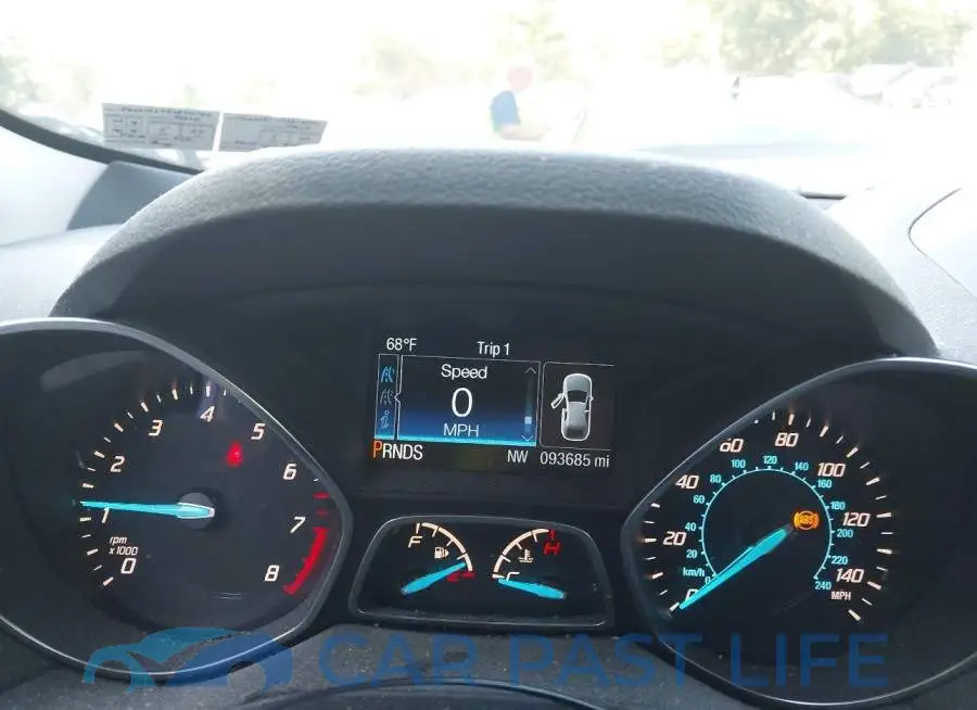 1FMCU9GX4GUB74547# 7