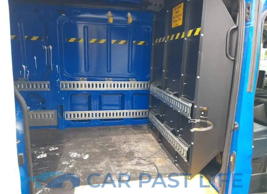 1FTBR1C83PKB05720# 8