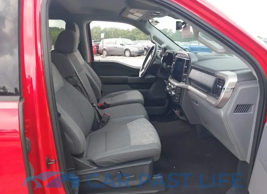 1FTEW1CP8MKF12084# 5