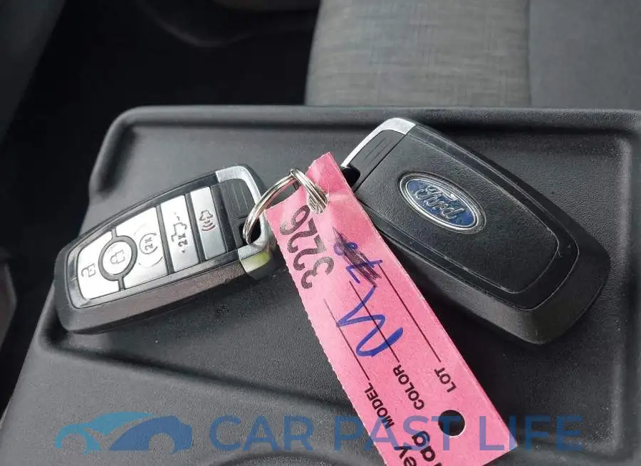 1FTEW1CP8MKF12084# 11