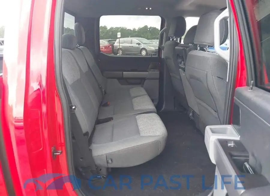 1FTEW1CP8MKF12084# 8