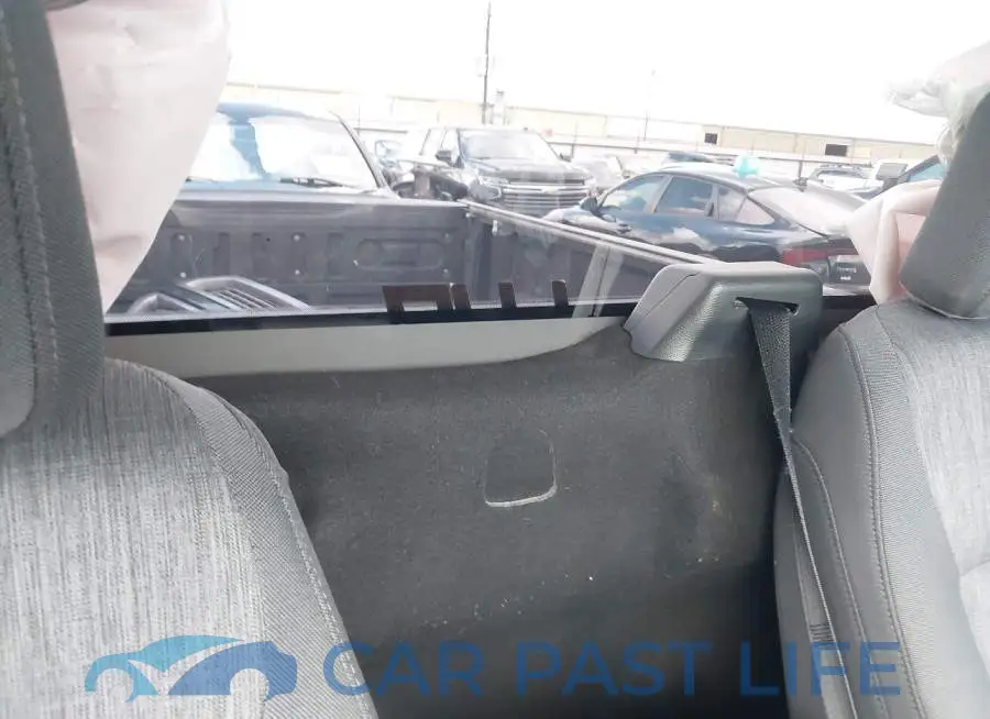 1FTMF1E53PKF89425# 8