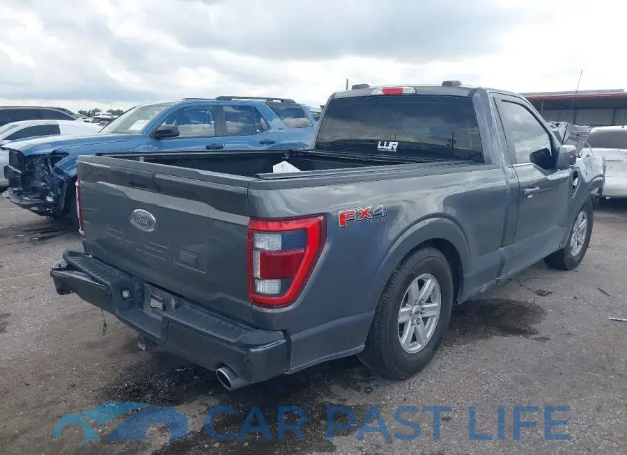 1FTMF1E53PKF89425# 4