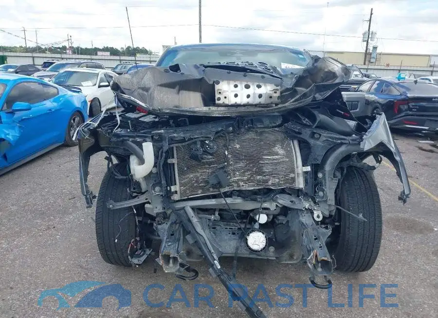 1FTMF1E53PKF89425# 12