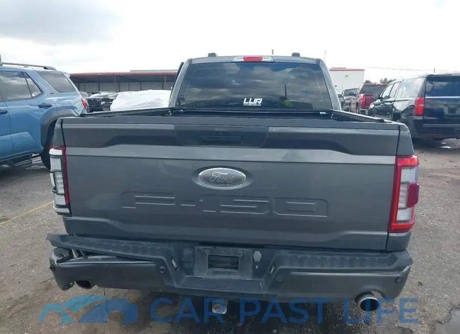 1FTMF1E53PKF89425# 16