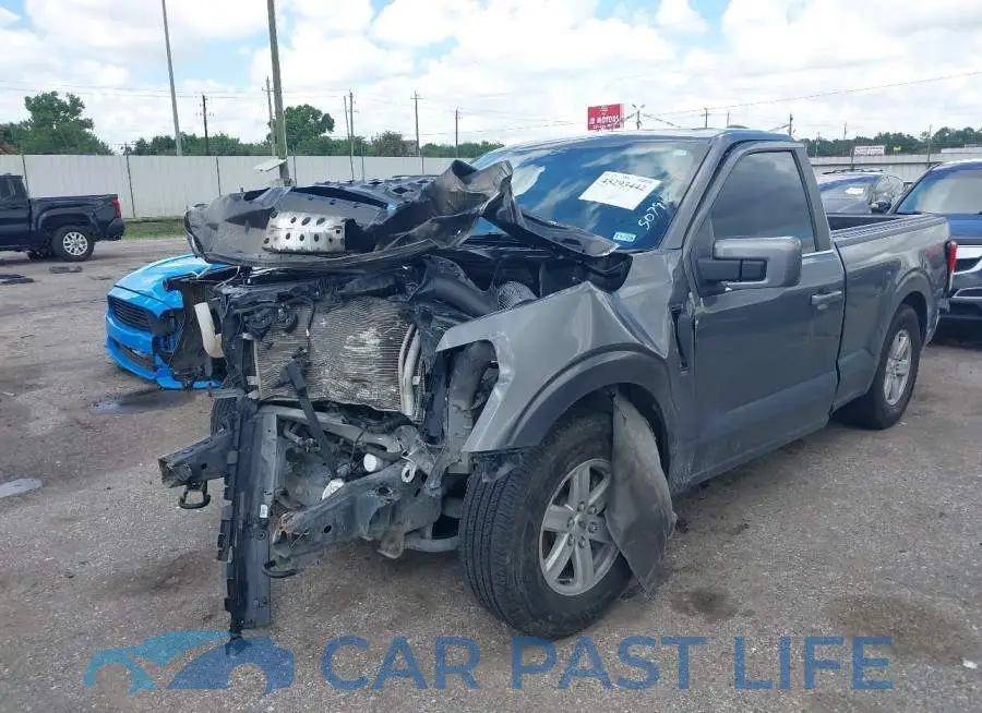 1FTMF1E53PKF89425# 2