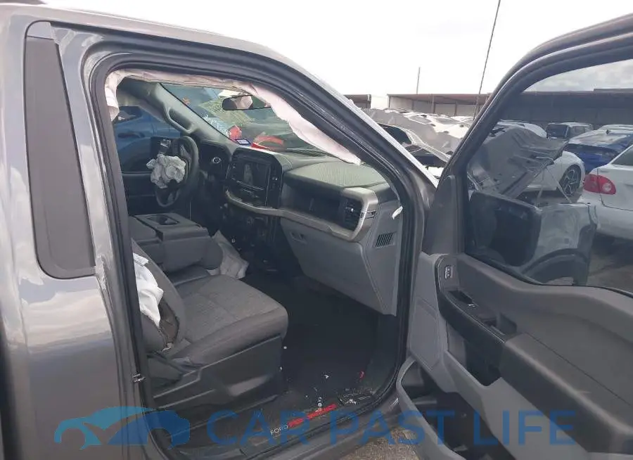 1FTMF1E53PKF89425# 5