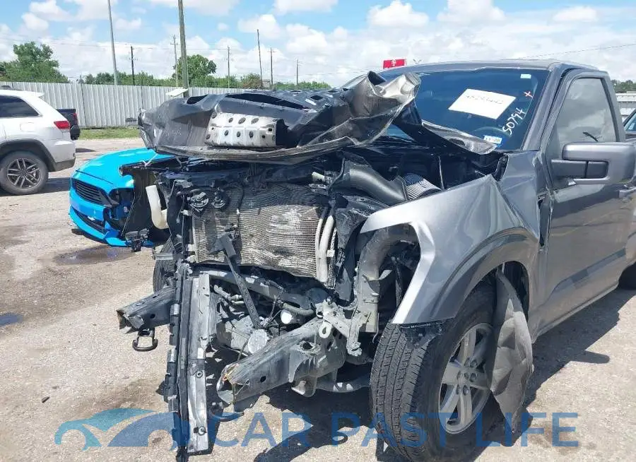 1FTMF1E53PKF89425# 6